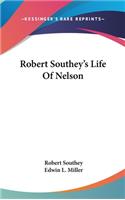 Robert Southey's Life Of Nelson