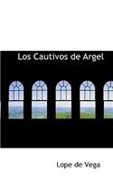 Cautivos de Argel: (Spanish)