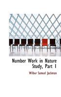 Number Work in Nature Study, Part 1