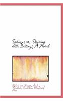 Sphinx; Or, Striving with Destiny