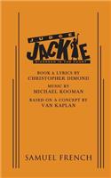Judge Jackie: Disorder in the Court: Disorder in the Court
