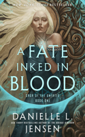 Fate Inked in Blood
