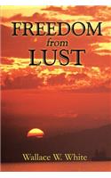 Freedom from Lust