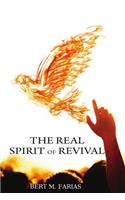 Real Spirit of Revival