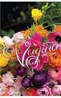 Vagina: The Zine: Spring '14