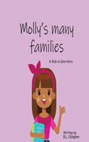 Molly's Many Families
