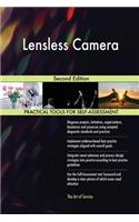 Lensless Camera Second Edition