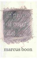 In Praise of Copying