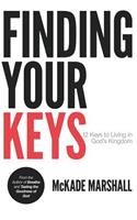 Finding Your Keys
