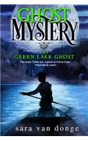 Ghost Mystery