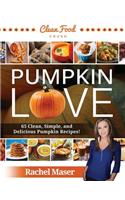 Pumpkin Love