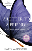 Letter to a Friend