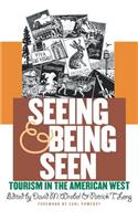 Seeing and Being Seen