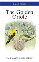 The Golden Oriole