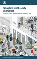 Workplace (Health, Safety and Welfare) Regulations 1992
