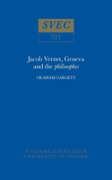 Jacob Vernet, Geneva and the Philosophes