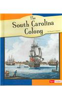 The South Carolina Colony