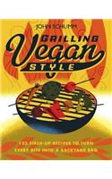 Grilling Vegan Style
