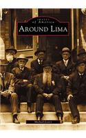 Around Lima: (Images of America)
