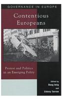 Contentious Europeans