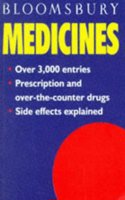 Medicines (Bloomsbury Keys)