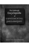 Edinburgh Encyclopaedia of Continental Philosophy