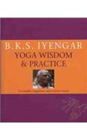 Yoga Wisdom & Practice