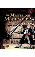The Mysterious Manuscript 01