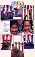 Discovering Cultures (Group 6)