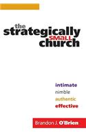 Strategically Small Church