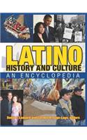 Latino History and Culture