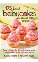 175 Best Babycakes Cupcake Maker Recipes