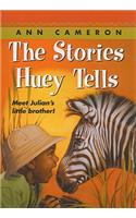 The Stories Huey Tells