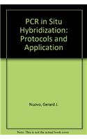 PCR in Situ Hybridization: Protocols and Application