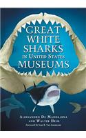 Great White Sharks in United States Museums