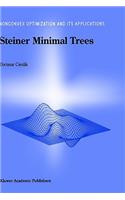 Steiner Minimal Trees