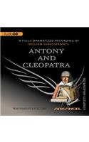 Antony and Cleopatra Lib/E