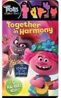 DreamWorks Trolls World Tour: Together in Harmony