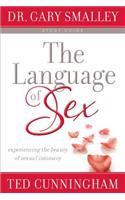 Language of Sex Study Guide
