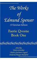 The Works of Edmund Spenser