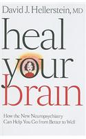 Heal Your Brain