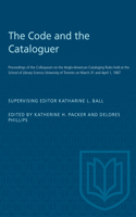 The Code and the Cataloguer