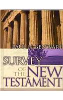 Survey of the New Testament- Student Edition