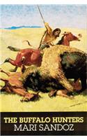 The Buffalo Hunters