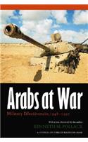 Arabs at War