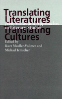 Translating Literatures, Translating Cultures