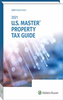 U.S. Master Property Tax Guide (2021)