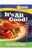 It's All Good!: (Ultimate Vegetarian Collection)
