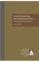 Local Economic Development Policy