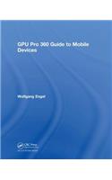 GPU Pro 360 Guide to Mobile Devices